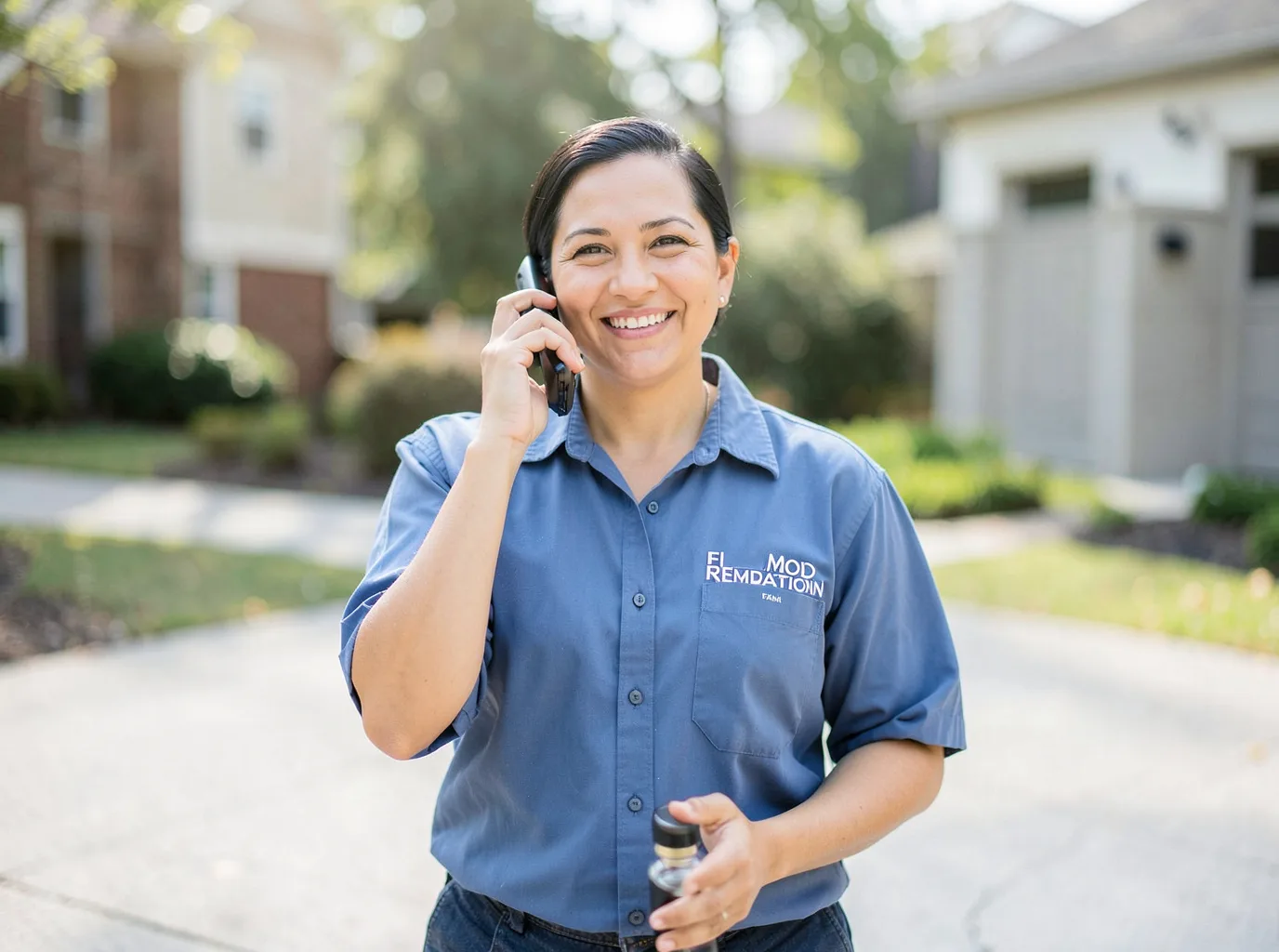 Mold Remediation Westbrook, TX FAQs